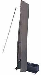 Чехол для хранения уличных зонтов Scolaro Galileo, Astro 3030/3535/3040 - Фото предпросмотра