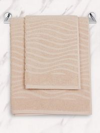 Банное полотенце (70x140 см) Jasmine - Фото предпросмотра