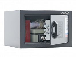 Мебельный сейф AIKO Т-170 EL - Фото предпросмотра