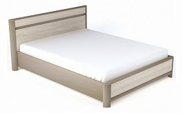 Кровать двуспальная Лацио - Фото предпросмотра