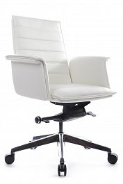 Кресло "RV DESIGN" B1819-2 белый - Фото предпросмотра