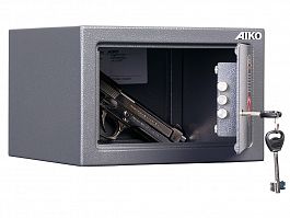 Оружейный сейф AIKO TT-170 - Фото предпросмотра