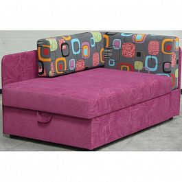 Малый диван "Компакт" + - Фото предпросмотра