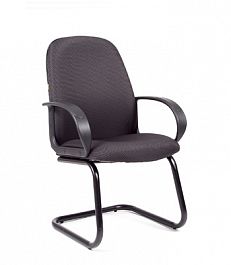 Кресло CHAIRMAN 279V JP grey - Фото предпросмотра