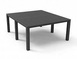 Стол "Julie Double table 2 configurations" - Фото предпросмотра