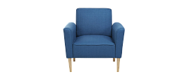 Кресло "Карсберг M-72/1" - Фото предпросмотра