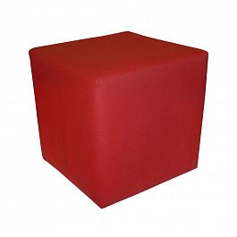 Пуфик "Куб" Д 10 - Фото предпросмотра