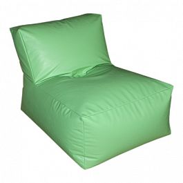 "Кресло для релаксации" Зеленый - Фото предпросмотра