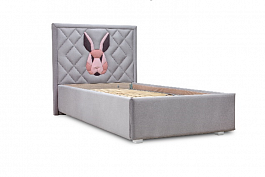 Кровать Геометрия Hare "Трусишка" - Фото предпросмотра