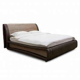 Кровать "Мадлен" 1600 - Фото предпросмотра