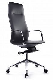 Кресло "RV DESIGN" FK004-A13 черный - Фото предпросмотра