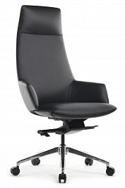 Кресло "RV DESIGN" А1719 черный - Фото предпросмотра