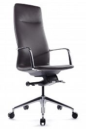 Кресло "RV DESIGN" FK004-A13 темно-коричневый - Фото предпросмотра