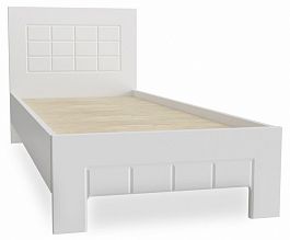 Кровать односпальная Изабель ИЗ-700К - Фото предпросмотра