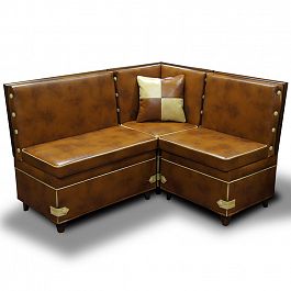 Угловой диван "Мадлен" - Фото предпросмотра