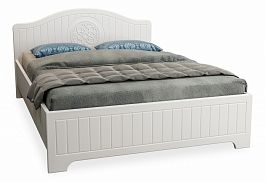 Кровать полутораспальная Монблан МБ-602К - Фото предпросмотра