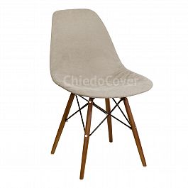 Чехол Е01 на стул Eames - Фото предпросмотра