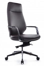 Кресло "RV DESIGN" А1711 темно-коричневый - Фото предпросмотра