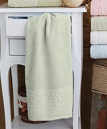 Банное полотенце (70x130 см) Tiffany - Фото предпросмотра