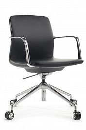 Кресло "RV DESIGN" FK004-В12 черный - Фото предпросмотра