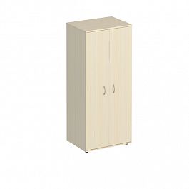Шкаф для одежды "Комфорт" К 512 дуб шамони - Фото предпросмотра