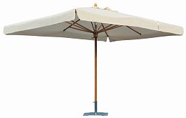Зонт профессиональный Scolaro Palladio Standard - Фото предпросмотра
