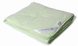 Одеяло полутораспальное Bamboo Air - Фото предпросмотра