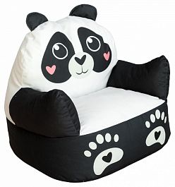 Кресло-мешок Панда - Фото предпросмотра