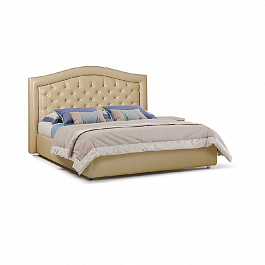 Кровать "Лоренцо" 180*190 - Фото предпросмотра