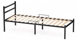 Кровать односпальная Элимет 2000x900 - Фото предпросмотра