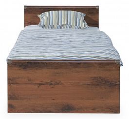 Кровать-односпальная Индиана JLOZ 90 - Фото предпросмотра