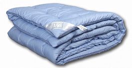 Одеяло полутораспальное Лаванда - Фото предпросмотра