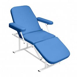 Донорское кресло "MedMebel 12" - Фото предпросмотра