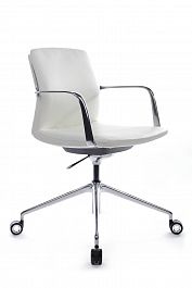 Кресло "RV DESIGN" FK004-В12 белый - Фото предпросмотра