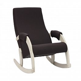 Кресло-качалка "Модель 67М" - Фото предпросмотра
