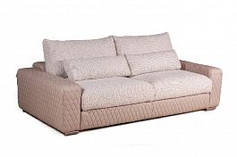 Aldo диван-кровать трехместный, прямой - Фото предпросмотра