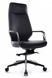 Кресло "RV DESIGN" А1711 черный - Фото предпросмотра