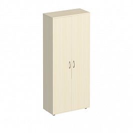 Шкаф для одежды "Комфорт" К 511 дуб шамони - Фото предпросмотра
