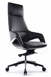 Кресло "RV DESIGN" Aura (FK005-A) черный - Фото предпросмотра