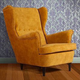 Кресло "Редфорд" - Фото предпросмотра