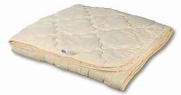 Одеяло двуспальное Сахара Эко - Фото предпросмотра