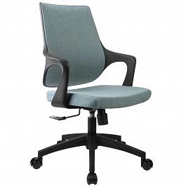 Кресло "Riva Chair" 928 зеленый - Фото предпросмотра