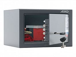Мебельный сейф AIKO T-170 KL - Фото предпросмотра