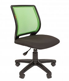 Кресло CHAIRMAN 699 б/подл green - Фото предпросмотра
