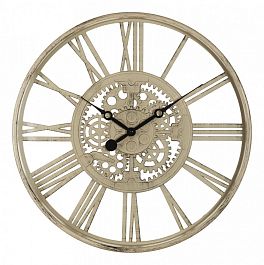 Настенные часы (51x5 см) Aviere 29507 - Фото предпросмотра
