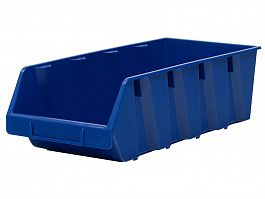 Ящик пластиковый Практик 500x230x150 - Фото предпросмотра