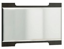 Зеркало Гавана (600х900х20) венге - Фото предпросмотра