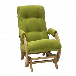 Кресло-глайдер "Модель 68" - Фото предпросмотра