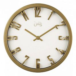 Настенные часы (25.5 см) Tomas Stern - Фото предпросмотра