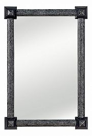 Зеркало настенное Кора 1 V20053 - Фото предпросмотра